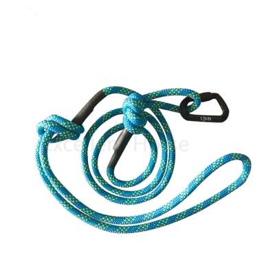 Best selling Climbing Rope Dog Leash with high quality