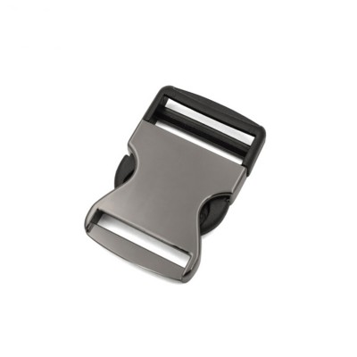 Hot sales 25mm metal buckle for dog collars